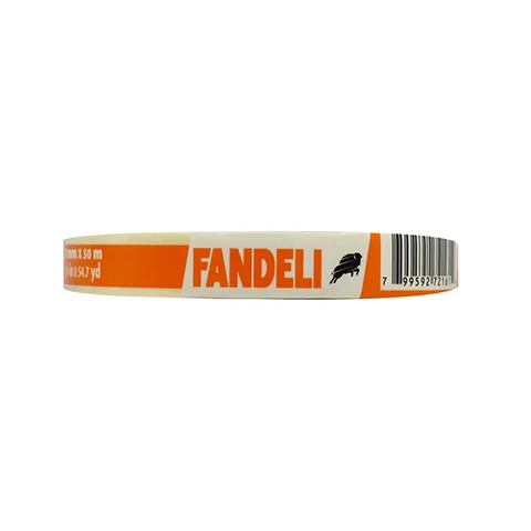 Cinta Masking Tape Fandeli 3/4 de pulgada Cinta Masking Tape Fandeli 3/4 de pulgada