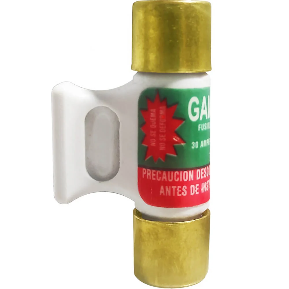 Fusible Gamma con agarradera