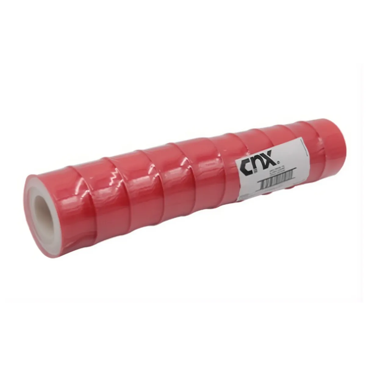 Paquete Cinta de Teflón 12 x 6 m CNX (CINT13-6M) Paquete Cinta de Teflón 12 x 6 m CNX (CINT13-6M)