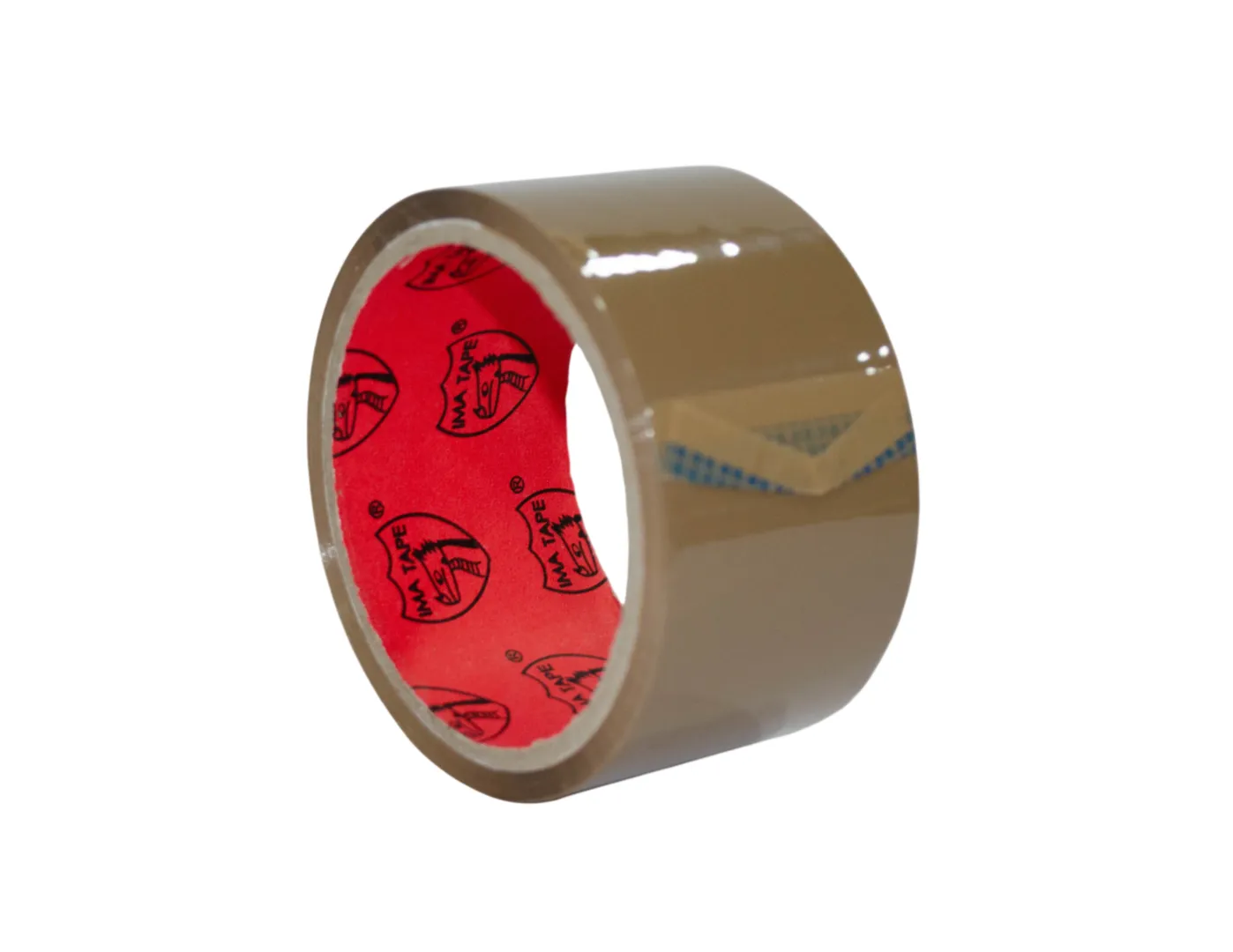 Cinta Canela 48 mm x 40 m IMA Tape Cinta Canela 48 mm x 40 m IMA Tape