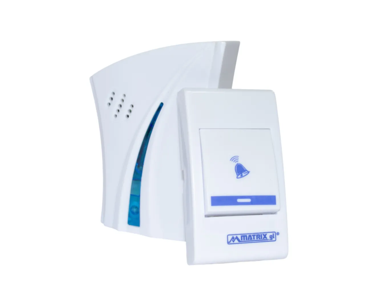 timbre inalámbrico Matrix GL