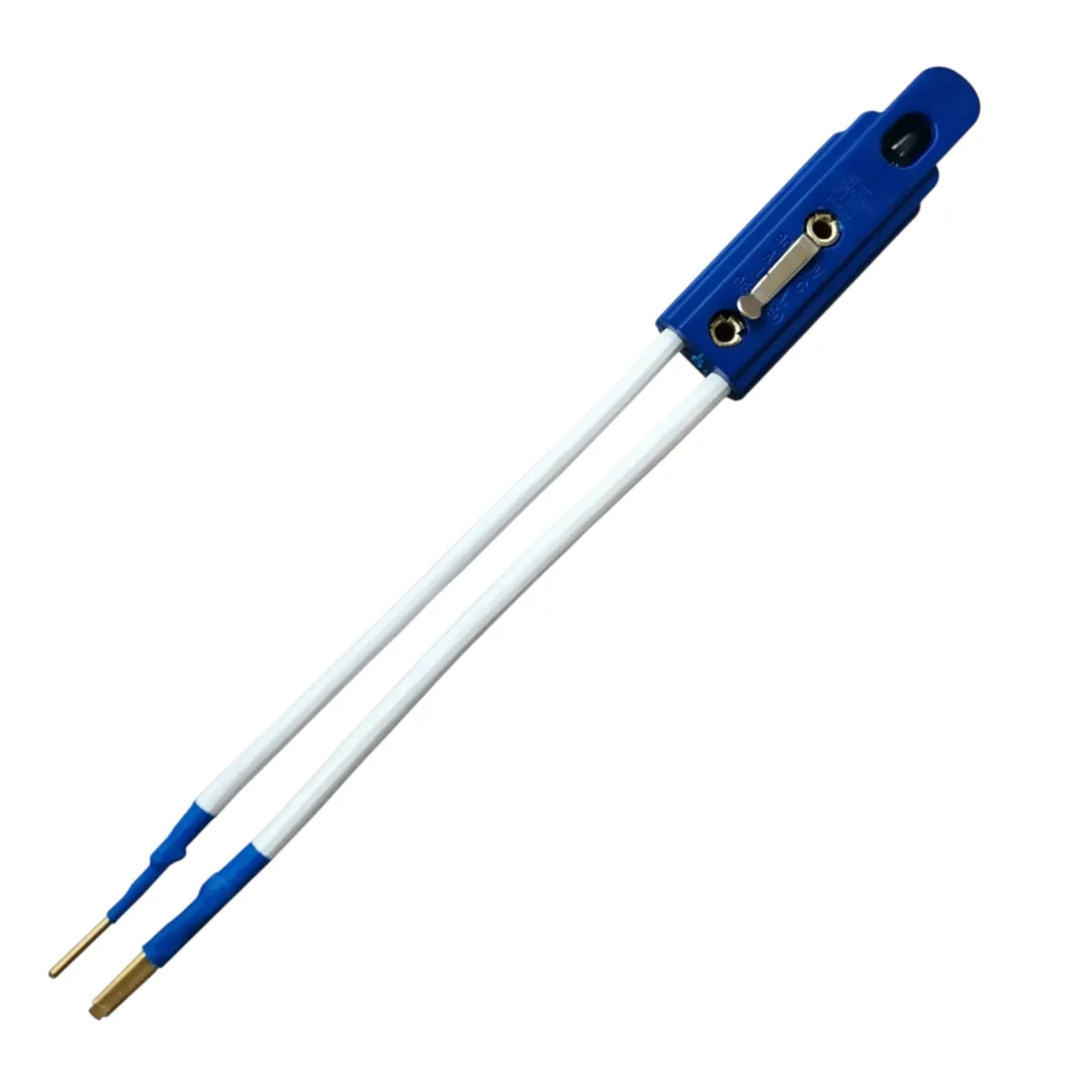 Probador de Voltaje de 2 Patas 90-600V AC/DC Matrix
