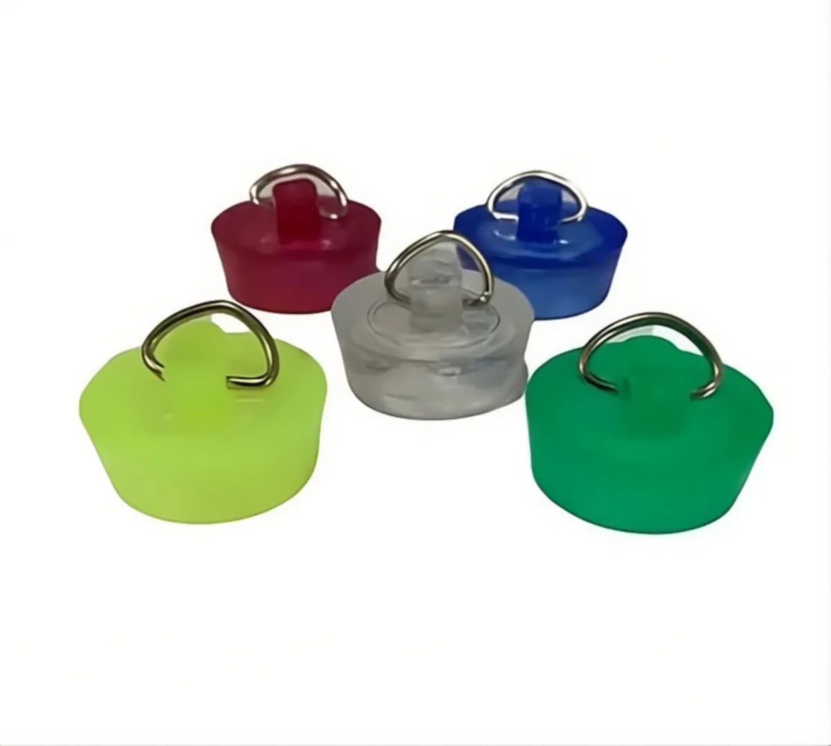 Tapón de Vinil para Fregadero y Lavabo 1 1/8 Pulgadas